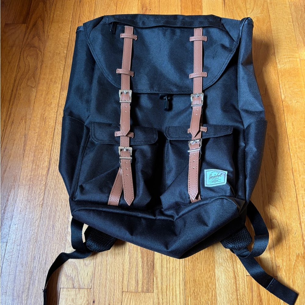 Herschel Supply Company Buckingham Backpack